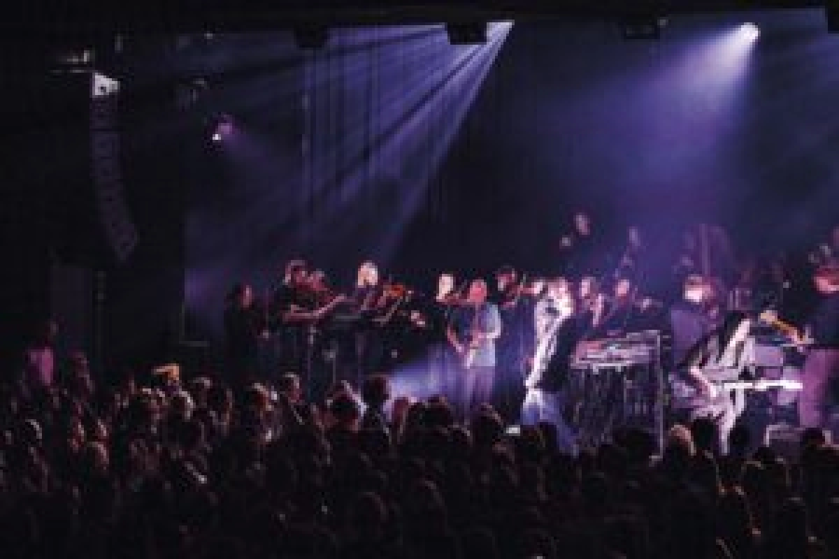 Noordpool Orkest